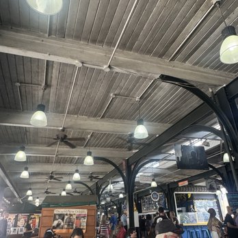 French Market - Farmers Market Near Me - New Orleans, Louisiana
