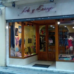 Arte & Ensayo