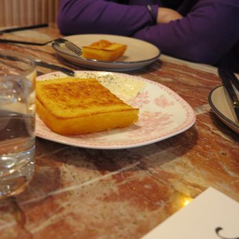 Joyce - Their Cornbread, sooo delicious! - Southern Near Me - Los Angeles, California Joyce - Their Cornbread, sooo delicious! - Southern Near Me - Los Angeles, California