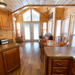 Ouray Riverside Resort