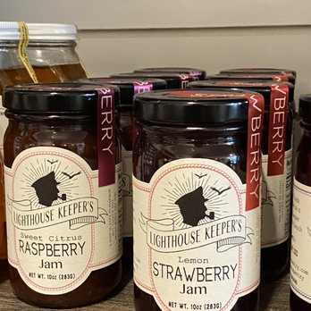 Provincetown General Store - Jams. - Souvenir Shops Near Me - Provincetown, Massachusetts Provincetown General Store - Jams. - Souvenir Shops Near Me - Provincetown, Massachusetts