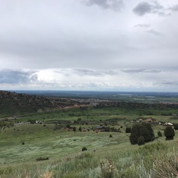 Red Rocks Park - Parks Near Me - Morrison, Colorado