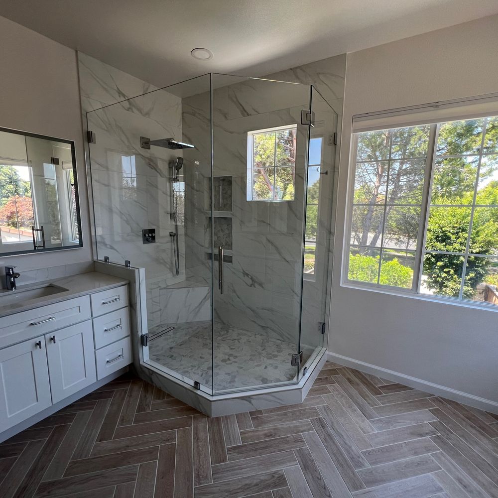 Construction & More - General Contractors Near Me - Fremont, California