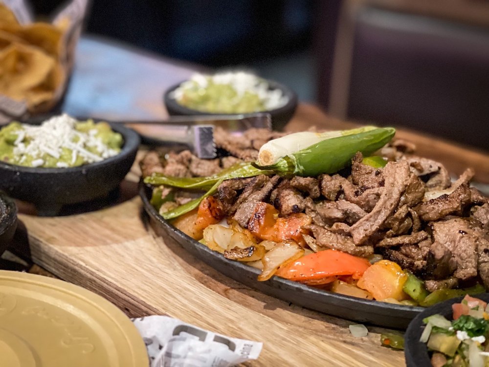 El Pescador - West Covina