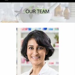 Sunlife Pharmacy - Dr. Sangita Patel  Sangita is amazing!