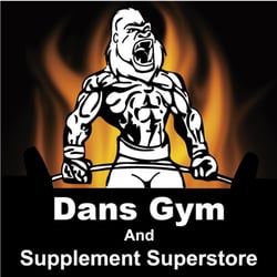 Dans Gym - Dans 24hr gym and supplement shop