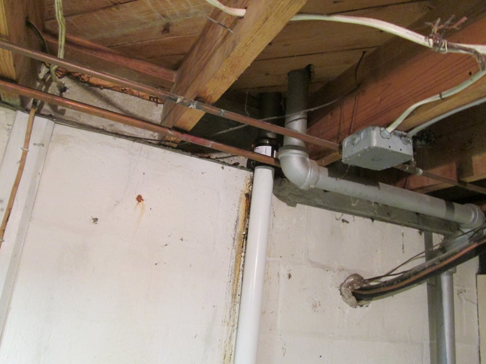 Slide of J & L Plumbing