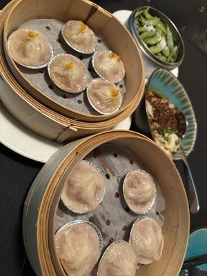 Bushi Bushi Dim Sum Place - Frisco TX by null