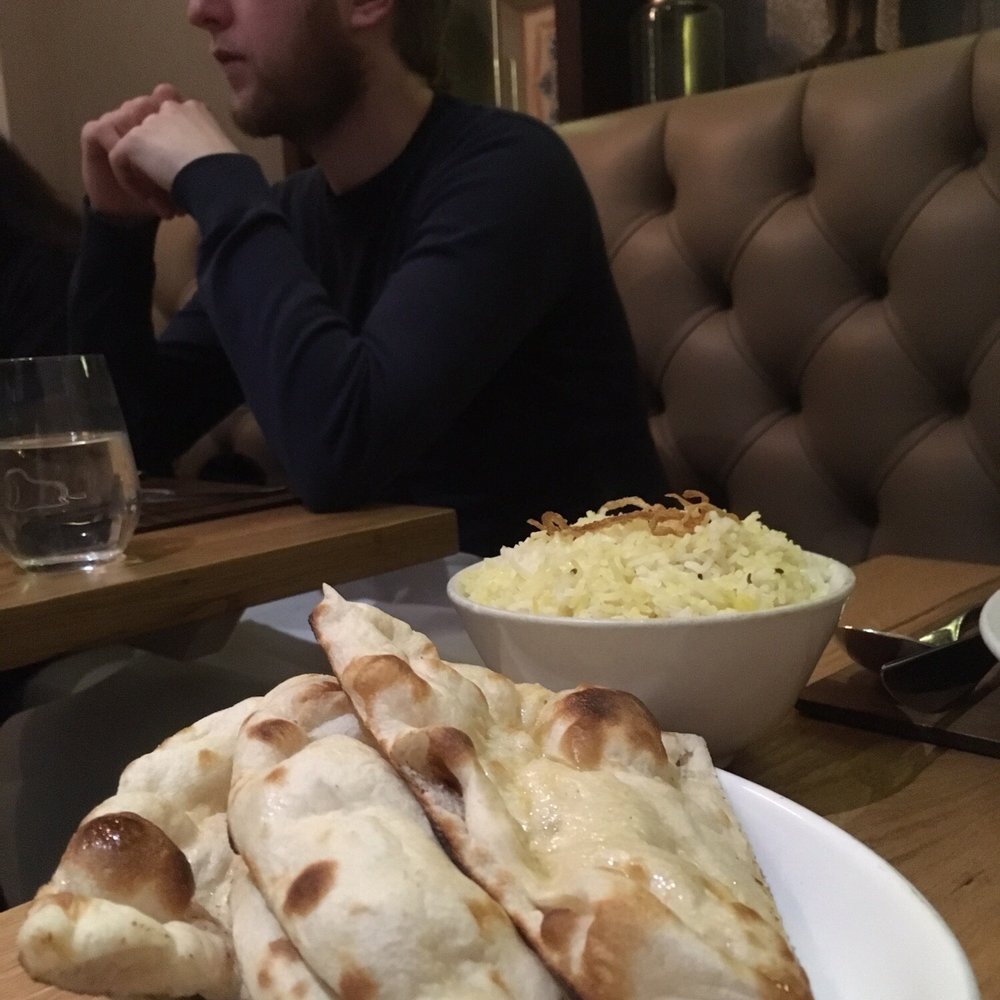 Mango Indian - Indian Near Me - London, XGL