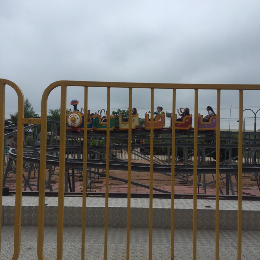 Austin’s - Wheeee! Roller coaster for mini me'a - Bowling Near Me - Pflugerville, Texas