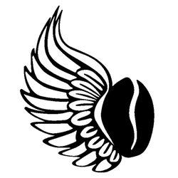True Stone Coffee Roasters - Logo
