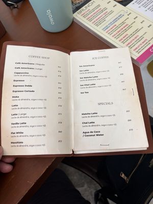Menu photo 3 50 Brunch Playa del Carmen, ROO