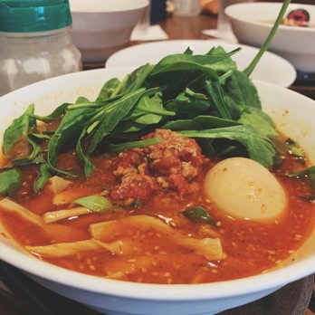 Junpuu - Tomato Ramen - Ramen Near Me - Honolulu, Hawaii Junpuu - Tomato Ramen - Ramen Near Me - Honolulu, Hawaii