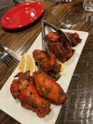 Curry House by null