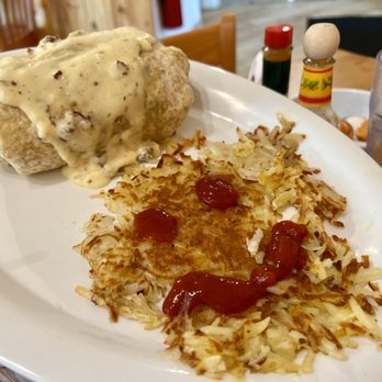 Skillets Restaurant - Breakfast & Brunch Near Me - Boca Raton, Florida