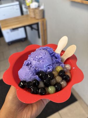Pau Hana Shave Ice by null