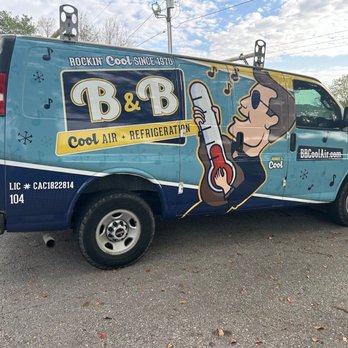 B & B Cool Air - Heating & Air Conditioning/HVAC Near Me - Fort Myers, Florida B & B Cool Air - Heating & Air Conditioning/HVAC Near Me - Fort Myers, Florida