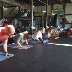 BodyWise Gym