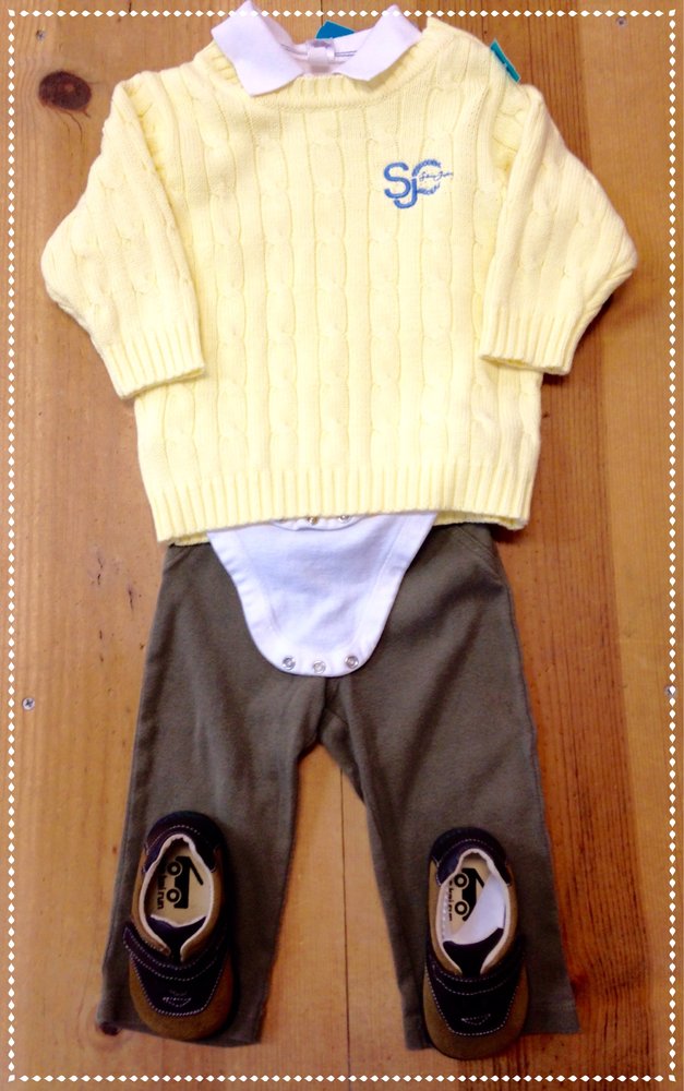 ANIMAL CRACKERS KID’S STORE Updated September 2024 5500 Olympic Dr