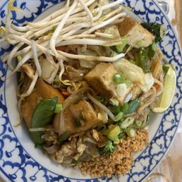 Pad Thai