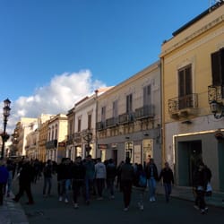 Corso Garibaldi