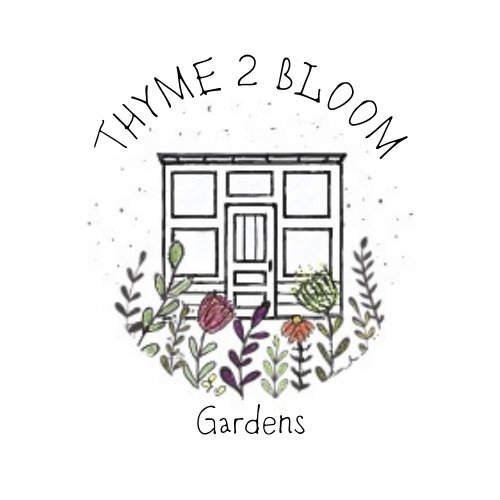 THYME 2 BLOOM GARDENS Request a Quote Concord, NC Yelp