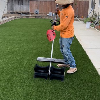 Cosmar Construction - Turf grass - General Contractors Near Me Cosmar Construction - Turf grass - General Contractors Near Me