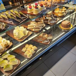 Gate Cafe