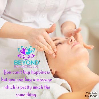 Beyond Balanced - Massage Therapy Near Me - Perry, Florida Beyond Balanced - Massage Therapy Near Me - Perry, Florida