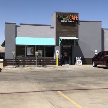 Tropical Smoothie Cafe - Great Patio / View - Juice Bars & Smoothies Near Me - Lubbock, Texas Tropical Smoothie Cafe - Great Patio / View - Juice Bars & Smoothies Near Me - Lubbock, Texas