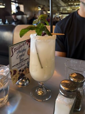 Steuben's Uptown by null