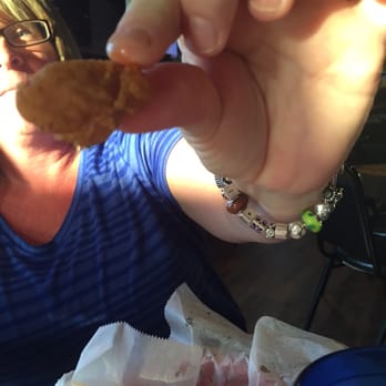 Wings Etc - An undercooked, tiny and disgusting wing. - Chicken Wings Near Me - Elkhart, Indiana Wings Etc - An undercooked, tiny and disgusting wing. - Chicken Wings Near Me - Elkhart, Indiana