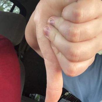 Sonic Drive-In - thumbs down - Fast Food Near Me - Keokuk, Iowa