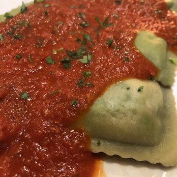 Sal's Famous Pizzeria - Spinach ravioli - Pizza Near Me - Plainfield, Indiana Sal's Famous Pizzeria - Spinach ravioli - Pizza Near Me - Plainfield, Indiana