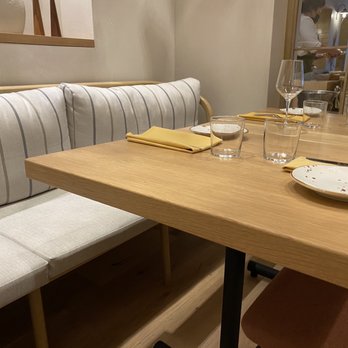 Serena Pastificio - Table - Italian Near Me - Atlanta, Georgia