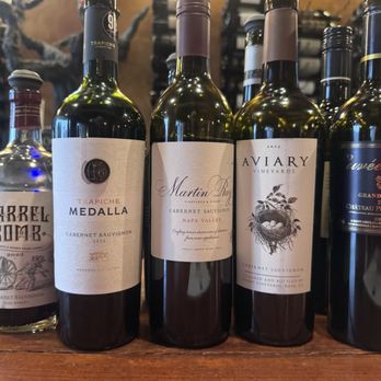 Copa Wine Bar - The featured stuff (Monday April 27, 2026) - Wine Bars Near Me - San Antonio, Texas Copa Wine Bar - The featured stuff (Monday April 27, 2026) - Wine Bars Near Me - San Antonio, Texas