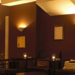Schüttler's Bar