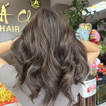 Thai A Chau - Hair Salons Near Me - Westminster, California