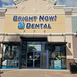 Bright Now! Dental & Orthodontics - Smilebrands