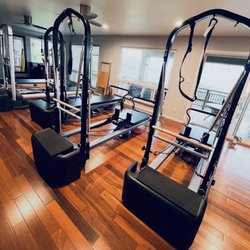 Pilates By Lucy