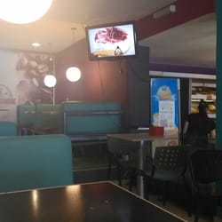 Arquestrato - El lugar por dentro.