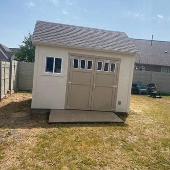 Tuff Shed New Braunfels - Sheds & Outdoor Storage Near Me - New Braunfels, Texas Tuff Shed New Braunfels - Sheds & Outdoor Storage Near Me - New Braunfels, Texas