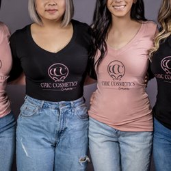 Chic Cosmetics