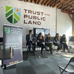 Trust For Public Land