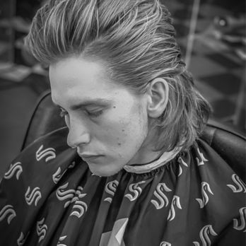 Stefo's Barbershop - Cut & Styled - Hair Salons Near Me - Shoreline, Washington Stefo's Barbershop - Cut & Styled - Hair Salons Near Me - Shoreline, Washington