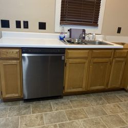 Kitchenland - Before
