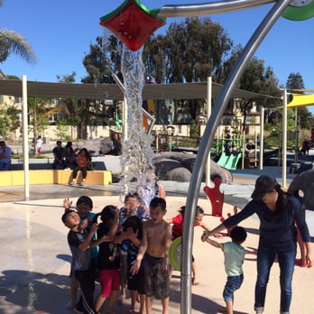 Seven Seas Park - Playgrounds Near Me - Sunnyvale, California Seven Seas Park - Playgrounds Near Me - Sunnyvale, California