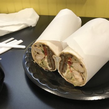 Gansett Wraps - Chicken Gansett wrap - Salad Near Me - Narragansett, Rhode Island Gansett Wraps - Chicken Gansett wrap - Salad Near Me - Narragansett, Rhode Island