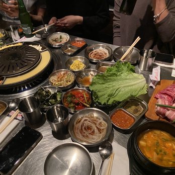 Daldongnae Korean BBQ - Cummer - Korean Near Me - Toronto, Ontario Daldongnae Korean BBQ - Cummer - Korean Near Me - Toronto, Ontario