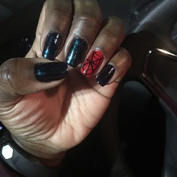 Bee Polished Nails & Spa - Waxing Near Me - Upland, California